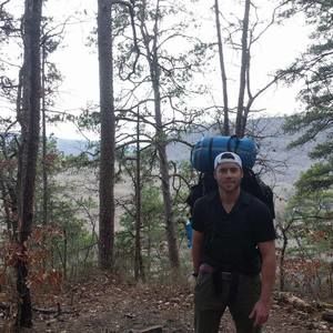 Meet your Posher, Andrew